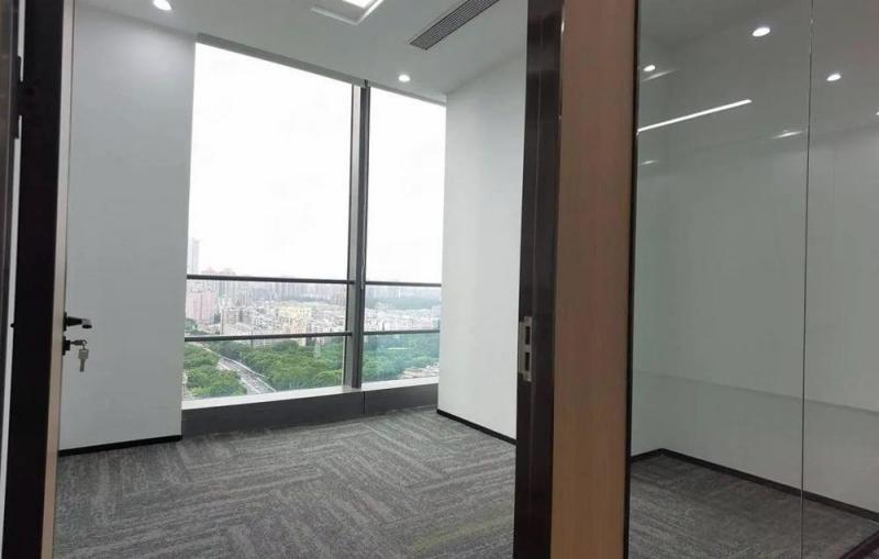汇金国际金融中心写字楼图片528