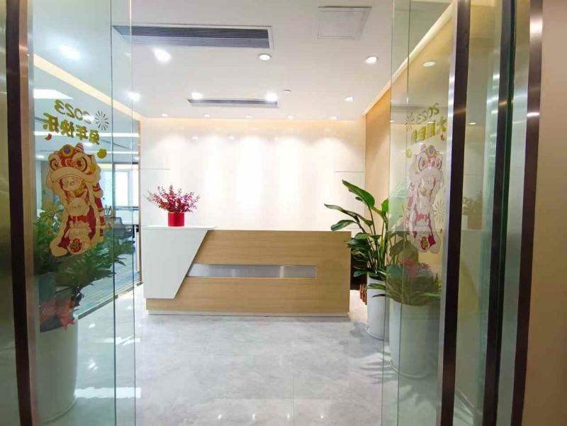 富力盈凯广场写字楼图片549