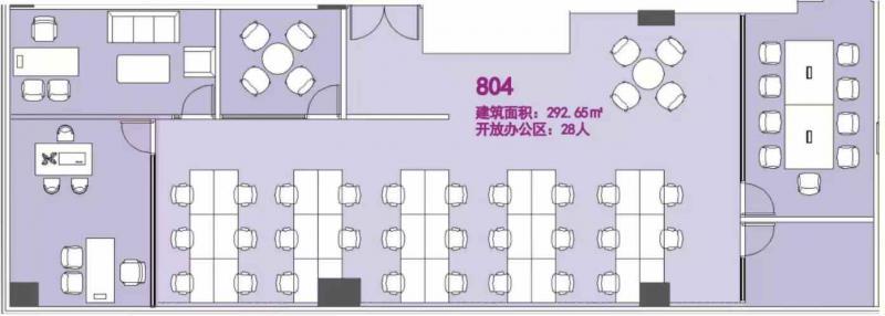 国翔科汇城写字楼图片673