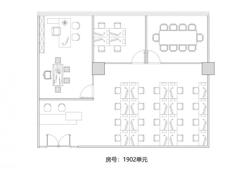 沿江大厦写字楼图片688