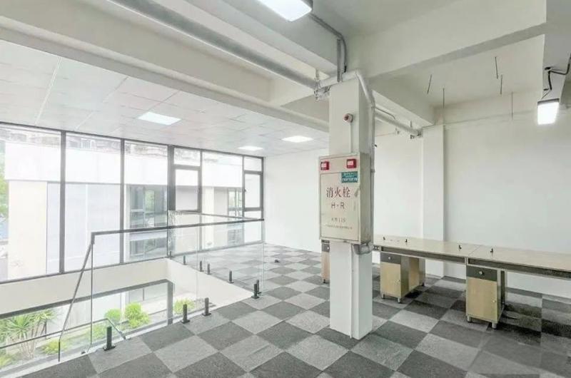 元岗智汇PARK写字楼图片794