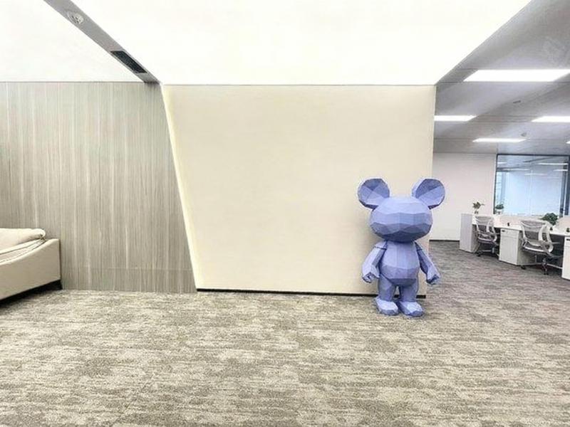 行信中心写字楼图片931