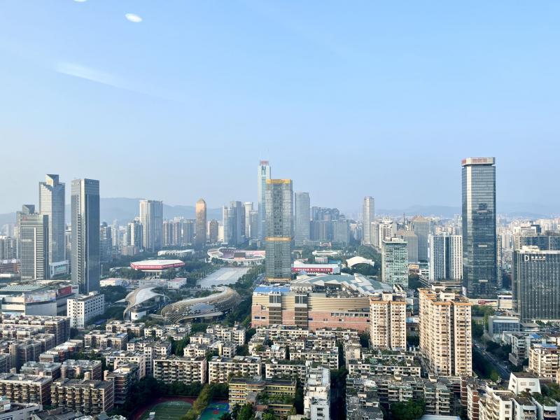 富力盈隆广场写字楼图片953