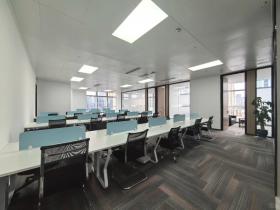 保利创融广场