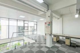 元岗智汇PARK