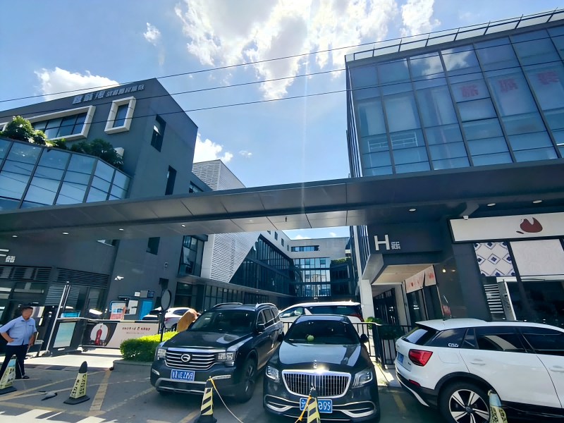天河区写字楼孵化器参考信息