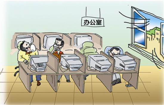 告别天河写字楼办公室怪味，这些方法让你工作更舒心